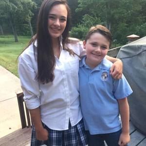 Meet your Posher, Sandra